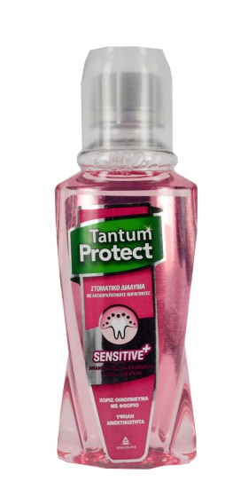 Tantum Protect Sensitive Mouthwash 250ml