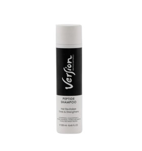 Version Peptide Shampoo 250ml