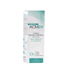 Dermo ACM24 Intensive Barrier Cream Face & Body 10 …
