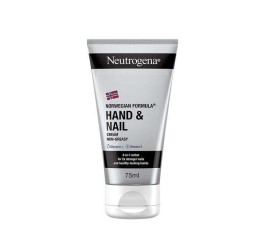 Neutrogena Hand & Nail Crema Κρέμα Χεριών με Γλυκε …