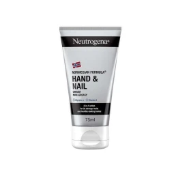 Neutrogena Hand & Nail Crema Κρέμα Χεριών με Γλυκε …