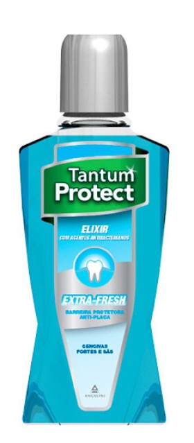 Tantum Protect Extra Fresh 500ml