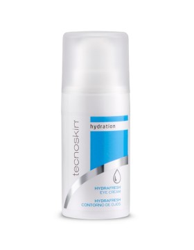 Tecnoskin Hydrafresh Eye Cream Ενυδατική Κρέμα Ματ …
