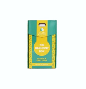 Aloe+ Colors Xmas Set The Harmony Box με Harmony H …