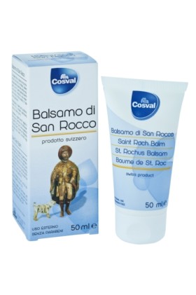 COSVAL SAN ROCCO CREAM 50ML