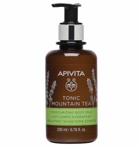 APIVITA MOISTURIZER...