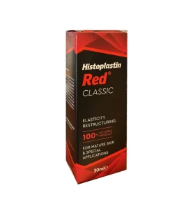 Histoplastin Red Αναγεννητική και Αναπλαστική Κρέμ …