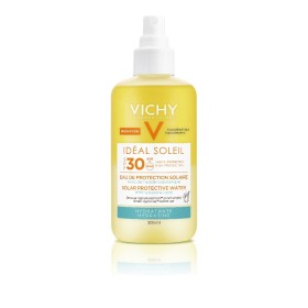 VICHY Ideal Soleil Αντηλιακό Νερό Προστασίας - Ενυ …