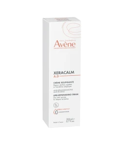 Avène XERACALM A.D Κρέμα για Αναπλήρωση των Λιπιδί …