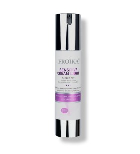 FROIKA Sensitive Face Cream Light 40ml