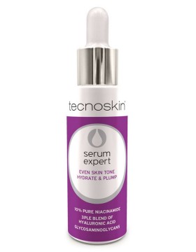 Tecnoskin Serum Expert Even Skin Tone Hydrate & Pl …