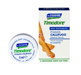 Dr. Ciccarelli Timodore Αλοιφή Αφαίρεσης Κάλων 5ml