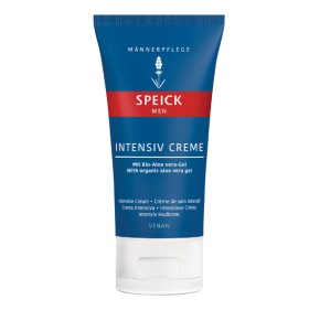 Speick Men Intensive Cream Men's Moisturizing Cream ...