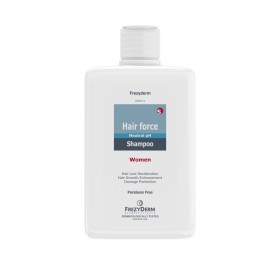 Frezyderm Hair Force Shampoo Women 200ml