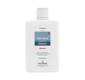 Frezyderm Hair Force Shampoo Women 200ml