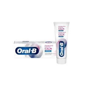 Oral-B Professional Calm Original Sensitivity & Gu …