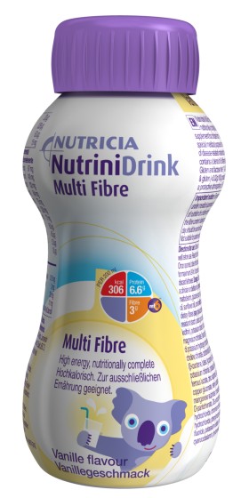 NUTRICIA NUTRIN …