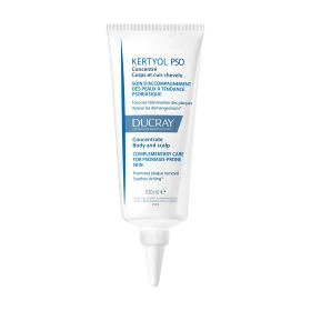 Ducray Kertyol PSO Εξισορροπητική Κρέμα Αγωγής 100 …