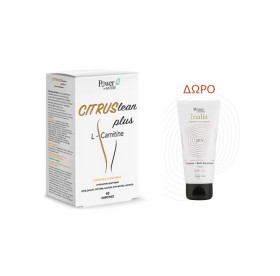 Power Health Set CitrusLean Plus 60caps + Δώρο Ina …