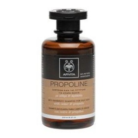 APIVITA SHAMPOO ΜΕ ΠΡΟΠΟΛΗ & ΚΕΔΡΟ 250ml