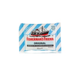 FISHERMANS FRIE …