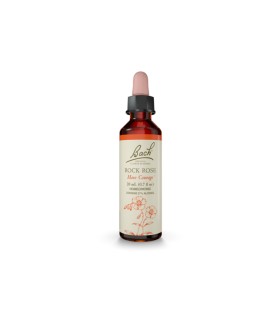 Power Health Bach Rescue Remedy 26 Rock Rose 20ml