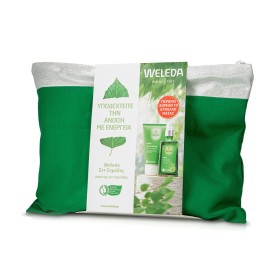 Weleda Birch Oil 100ml + Birch Peeling150ml…