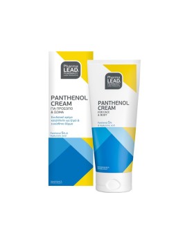 Pharmalead Panthenol Cream Ενυδατική & Καταπραϋντι …