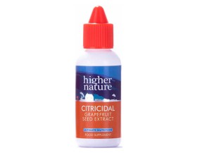 Higher Nature Citricidal 25ml