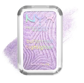 Nyx Professional Makeup Buttermelt Highlighter NO …