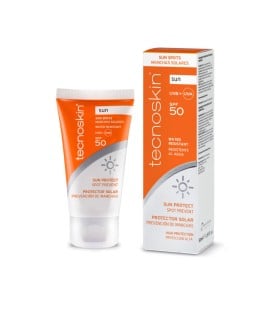 Tecnoskin Sun Protect Spot Prevent SPF50+ 50ml