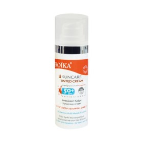 FROIKA Suncare Tinted Cream SPF 50+ 50ml