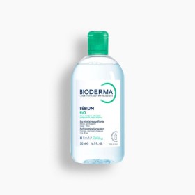 Bioderma Sebium H2O 500ml