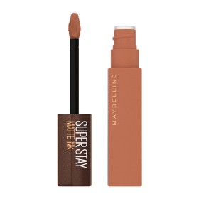 Maybelline Super Stay Matte Ink Coffee Edition 255 …