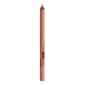 NYX Loud Lip Liner 02