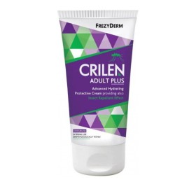 Frezyderm Crilen Adults Plus Εντομοαπωθητικό Γαλάκ …