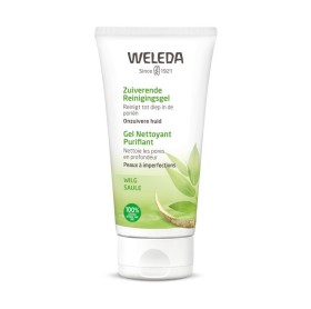 Weleda Naturally Clear Purifying Gel Cleanser Jelly…