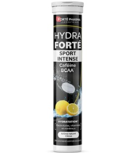 Forte Pharma Hydro Forte Sport Intense 24 Αναβράζο &hellip;