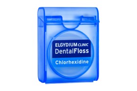 Elgydium Clinic Chlorhexidine - Οδοντικό νήμα με χ &hellip;
