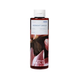 Korres Shower Gel Midnight Dahlia Dali Shower Gel…