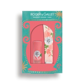 Roger & Gallet Set Fleur de Figuier Hand Cream Ενυ …