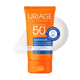Uriage Bariesun Moisturizing Protective Cream Spf5 &hellip;