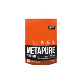 QNT Metapure Zero Carb Whey Isolate Protein Powder …