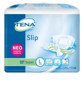 Tena Slip Super …