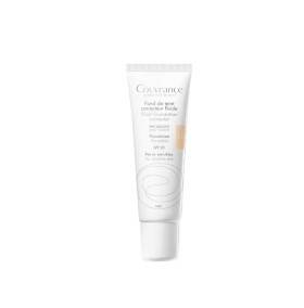 Avene Couvrance Fond De Teint Correcteur Fluide Po …