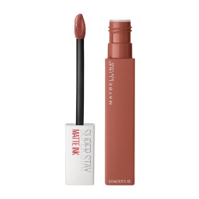 Maybelline Super Stay Matte Ink Κραγιόν 70 Amazoni …