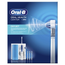 Oral-B Professional Care Oxyjet Ηλεκτρικός Εκτοξευ …