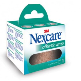 3M Nexcare Ελασ …