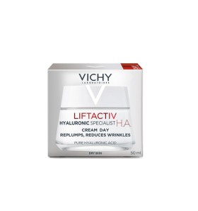 VICHY LIFTACTIV SUPREME CREAM ΓΙΑ ΞΗΡΗ / ΠΟΛΥ ΞΗΡΗ &hellip;