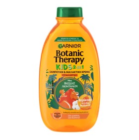 Garnier Botanic Therapy Kids 2 σε 1 Υποαλλεργικό Π …